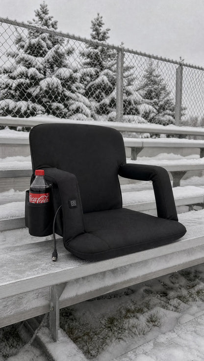 Velora Heated Sport Seat
