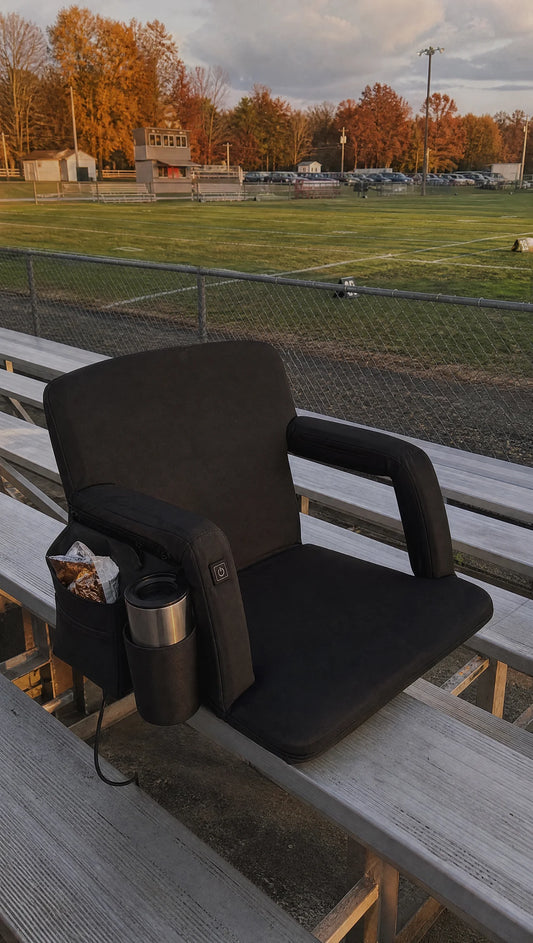 Velora Heated Sport Seat